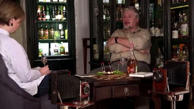 С. Савельев Фотография в моей жизни смотреть онлайн