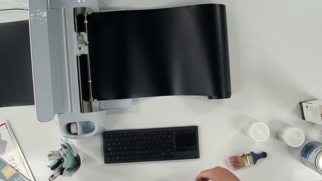 CRICUT GIVEAWAY!! Cricut Large Matless Cutting Project! смотреть онлайн