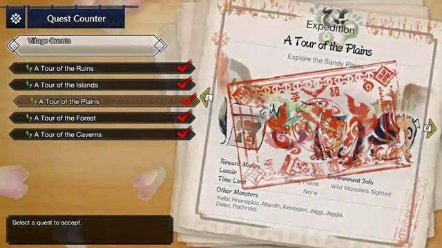 Beat-up Construction Kit Monster Hunter Rise Pre-Sunbreak Easy Awards Guide #KucingObesitas смотреть онлайн