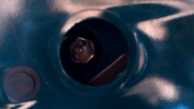 Как снять задний СТОП (Фонарь) Fiat Doblo? смотреть онлайн