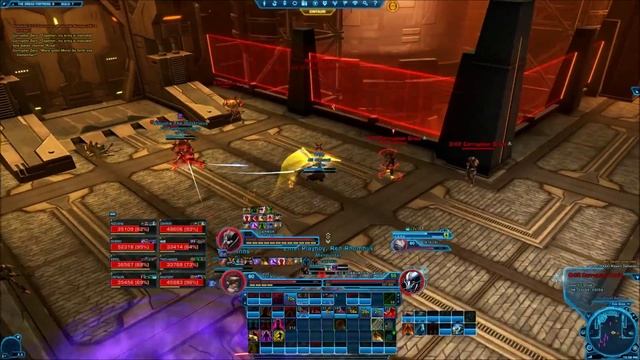 Ja'ak takes down Corruptor Zero HM Dread Fortress смотреть онлайн