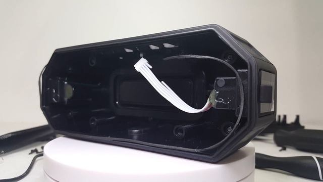 ALTEC LANSING HYDRAJOLT COMPLETE TEARDOWN !!! смотреть онлайн