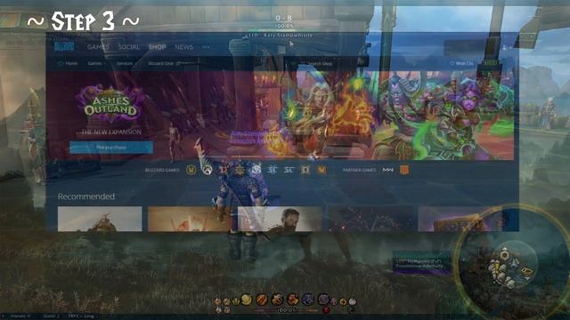 How to Get Recruit-a-Friend Rewards with No Friends ? смотреть онлайн