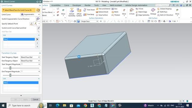 Surface Design Training Video। NX Surface Design Training Video। NX surface design and function смотреть онлайн