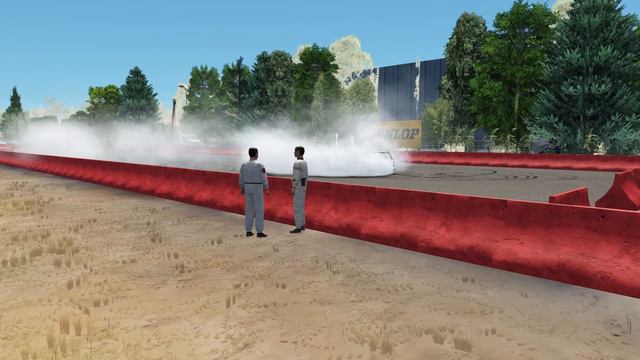 Blown Subaru forester at springnats смотреть онлайн