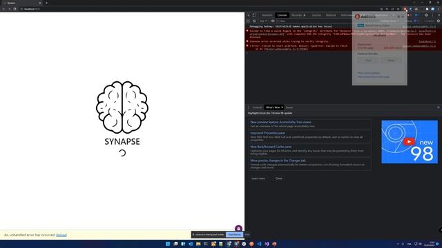 Serverless Workflow Workshops - What is Synapse смотреть онлайн