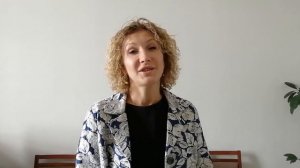 Лунькова Лариса Николаевна. Поздравление с юбилеем Университета