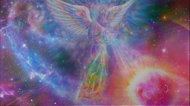 Мощная исцеляющая Медитация высоких вибраций. Энергия Абсолюта. Лариса Шиберт смотреть онлайн