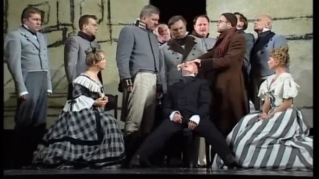 ГражданинАктер. Алексей Девотченко - Хлестаков (часть2) смотреть онлайн