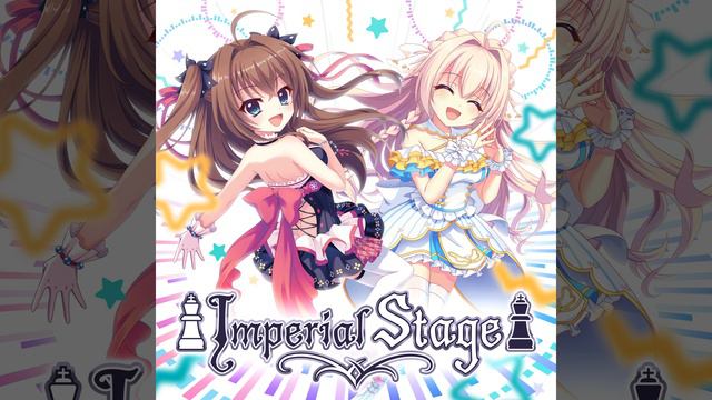 Imperial Stage
