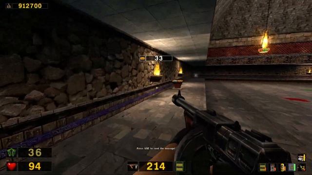 Serious Sam Classics: Revolution - bright island PART 3 смотреть онлайн