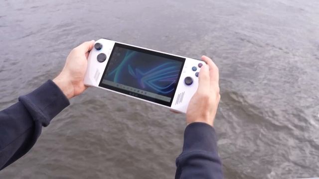 Asus ROG Ally 6 Months Later! Life After The Hype... смотреть онлайн