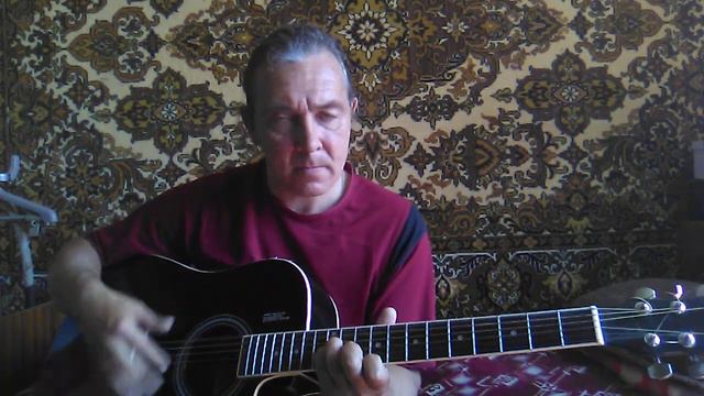Бросая камни..(авторская песня) смотреть онлайн