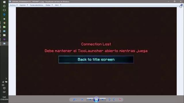 Solución para algunos problemas del Ticolauncher смотреть онлайн
