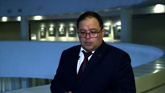 С Днём народного единства поздравляет Петр Евгеньевич Тищенко смотреть онлайн