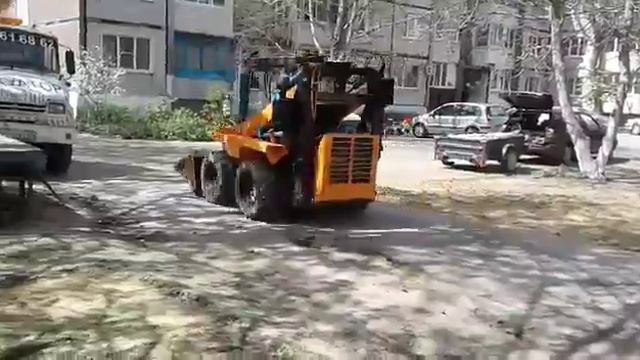 Планировка придомовой территории многоквартирного дома смотреть онлайн