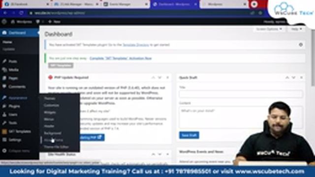 How to Set Up & Install the Facebook Pixel in 2023 смотреть онлайн