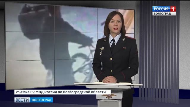 В Волгограде разыскивают похитителя дорогостоящего велосипеда смотреть онлайн