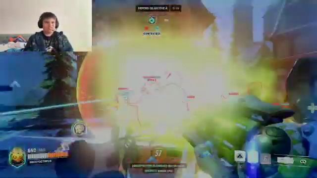 Episode 13: Overwatch 2 смотреть онлайн