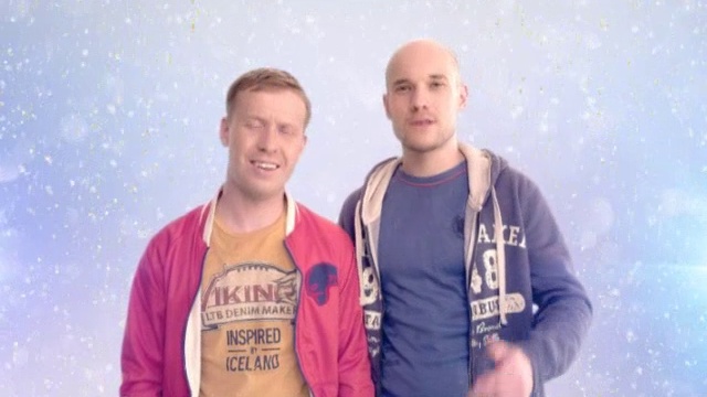 Телеканал ТНТ