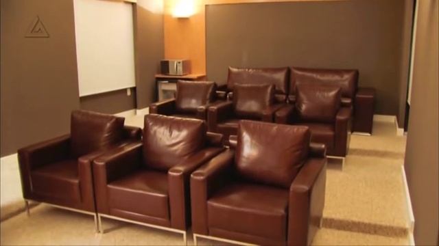 Reserva Santa Cecília смотреть онлайн