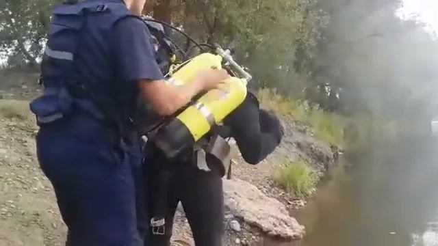 В Усть-Каменогорске утонула женщина смотреть онлайн