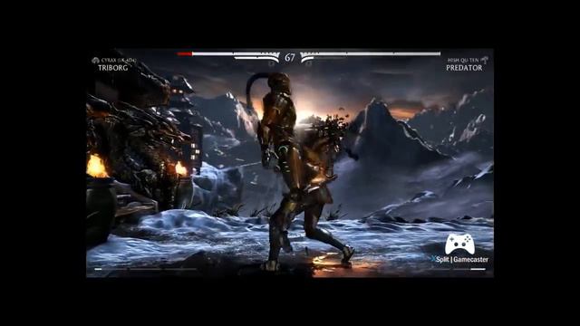 FATALITY BRUTALITY ANIMALITY! MORTAL KOMBAT XL!!!