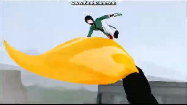 [AMV] RWBY(Красный, Белый, Чёрный, Жёлтый) смотреть онлайн