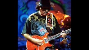 Carlos Santana   Samba Pa Ti Original