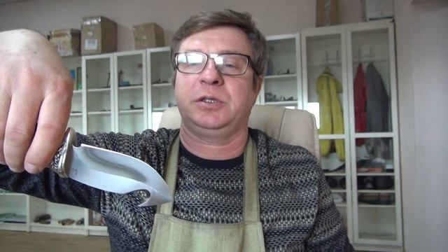 Эксклюзивный Скинер. Мастерская "СЛОН & Ко." смотреть онлайн