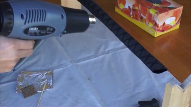 How I Built My Saltwater Baitcaster Rod (Re-post)