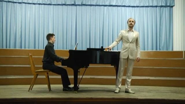 Романс "Вера, Надежда, Любовь" смотреть онлайн