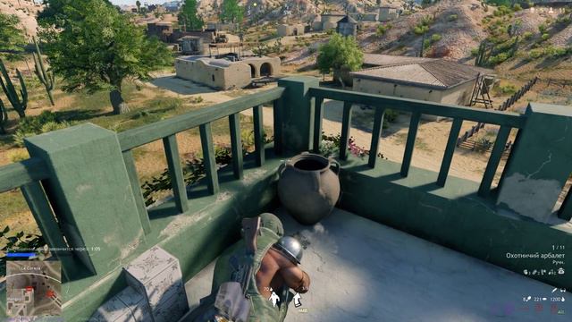 CRSED F.O.A.D.|Cuisine Royale 2021 Отец Оцелот добрался до арбалета! Топ-1! смотреть онлайн