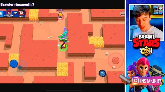 COME AVERE CREDITI CROMATICI GRATIS su BRAWL STARS!!! - Brawl Stars ITA смотреть онлайн