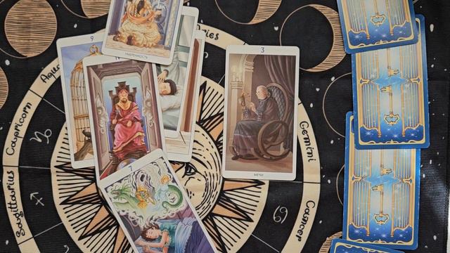 Арина Ушакова и Валерий Ангелопол - новая танцевальная пара в Академии Плющенко. Прогноз таро смотреть онлайн