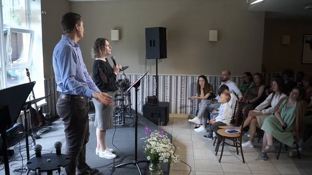 Зачем мне эта вера? - Иван Минаев | Why do i need this faith? - Ivan Minaev смотреть онлайн