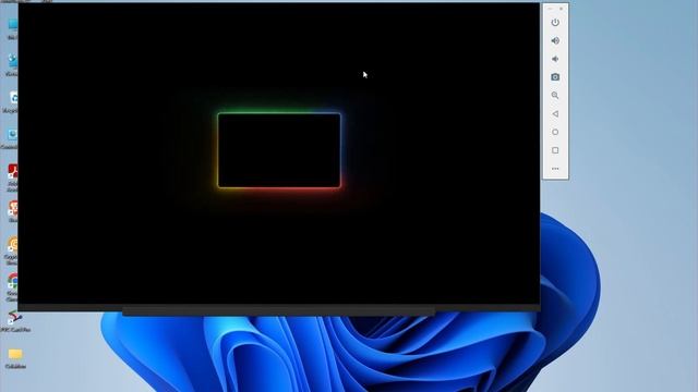 How to install Android TV on windows 10&11 смотреть онлайн