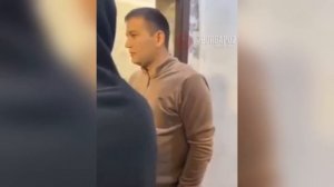 ДАҲШАТЛИ ЗАПАЛ, АЁЛ ЎЙНАШИ БИЛАН УШЛАНДИ (2024)