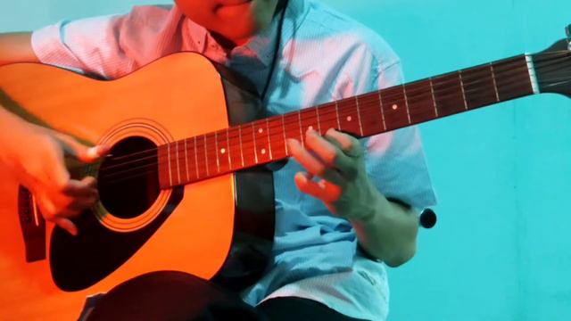 Soviet March (Short Ver.) | Fingerstyle Guitar #3 смотреть онлайн