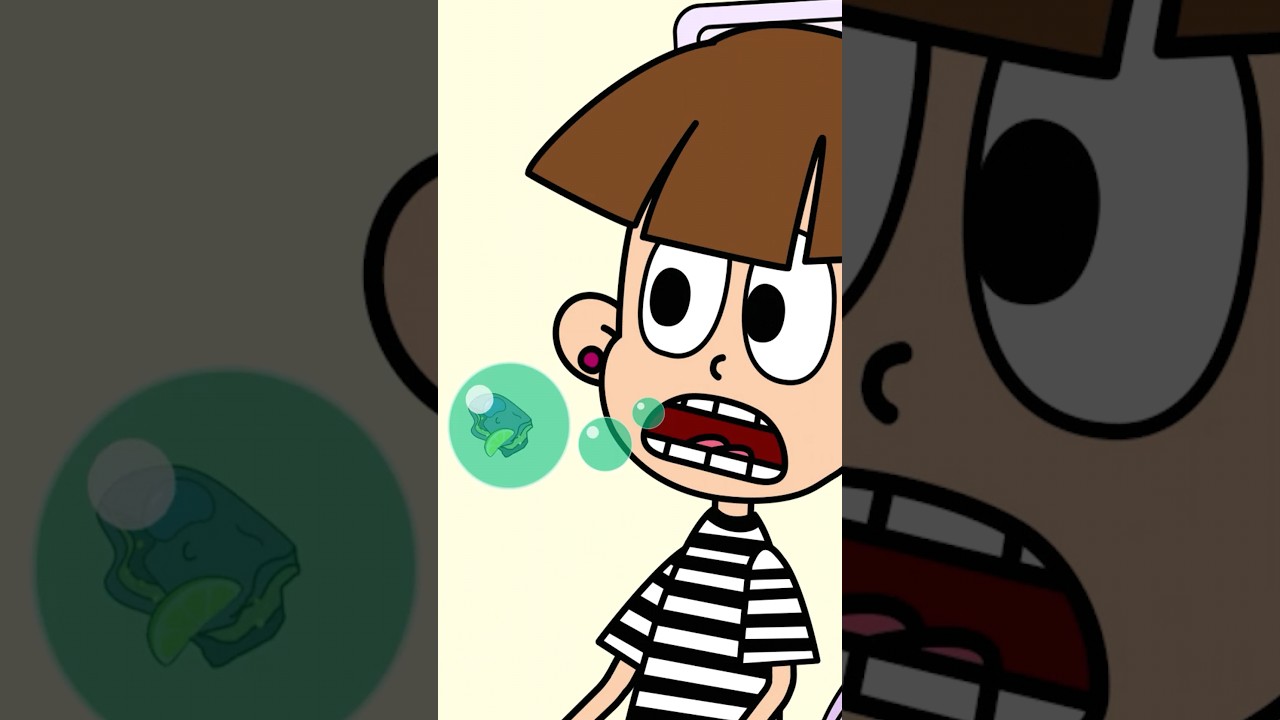 Дегустация торта от Сони #Shorts #СоняИзТоствилля #МультикиДляДетей смотреть онлайн