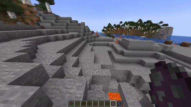 Copper Golem Added! | Friends & Foes Mod Showcase