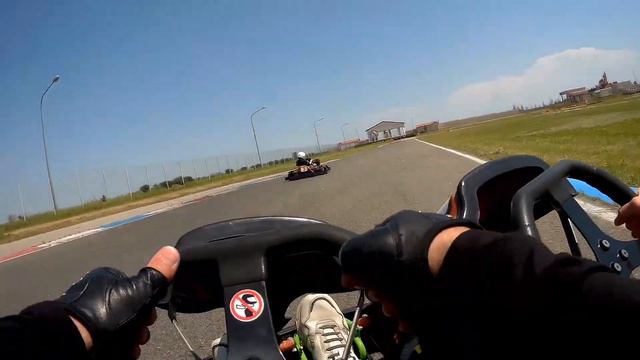 Crimea Grand Prix. Круто погоняли! смотреть онлайн
