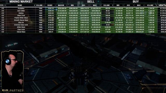 Eve Online - What Should You Mine? смотреть онлайн