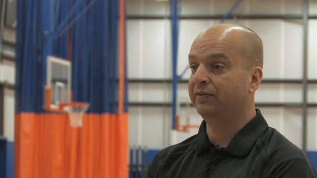 Scott Chitwood Discusses GreenLay™ and Rolling Loads at Carolina Courts смотреть онлайн