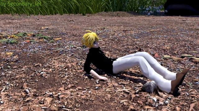 Little guy trying to survive To giantess смотреть онлайн