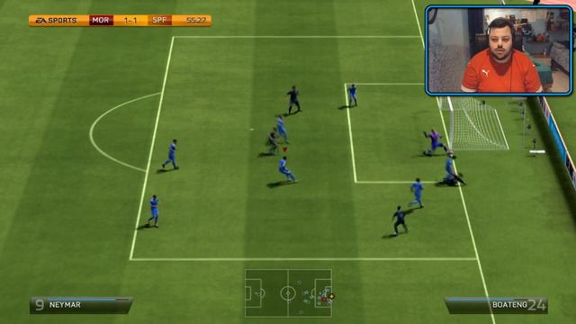 Pink Slip GARAY IMOTM : Sfida con i Fans ! смотреть онлайн