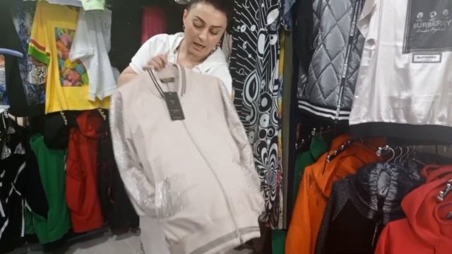 ?СТИЛЬНАЯ ЯРКАЯ ЖЕНСКАЯ ОДЕЖДА? САМЫЕ ТРЕНДОВЫЕ МОДЕЛИ? ☎️ WhatsApp 89376621550 смотреть онлайн
