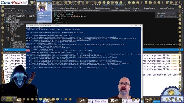 e322 - Wrapping Icons Evenly, part 2 (TypeScript) смотреть онлайн