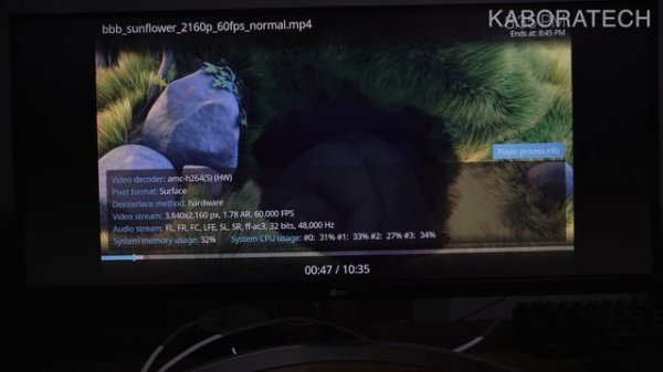 X98 Mini Smart TV Box Android 11