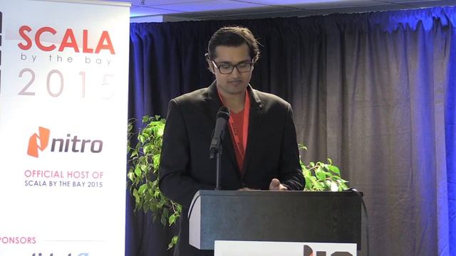 Actor based multi cloud orchestration using Apache Jclouds with Ajay Vishwanathan смотреть онлайн